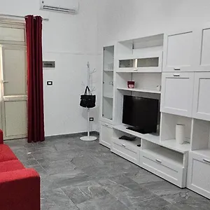  Casa vacanze Al Ciliegio Bianco Italia